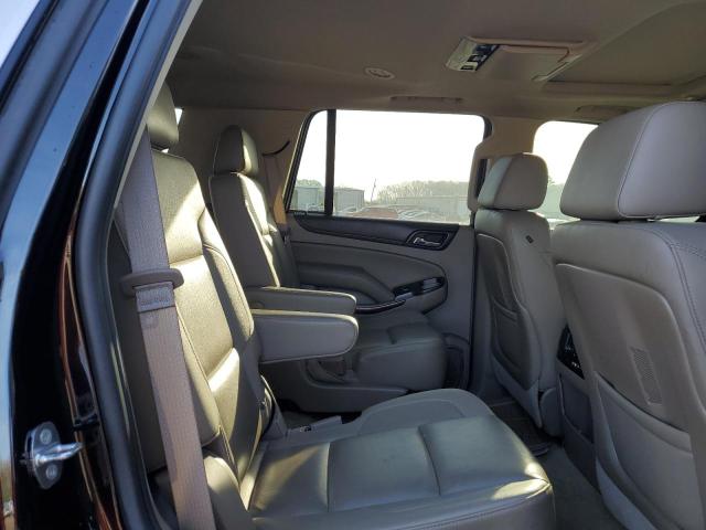 Photo 11 from auction – 2016 GMC YUKON SLT with VIN 1GKS1BKC4GR225153