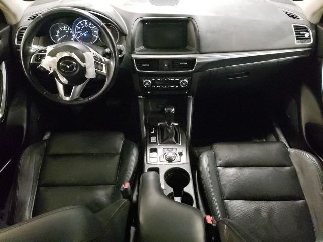 Photo 8 from auction – 2016 MAZDA CX-5 GT with VIN JM3KE4DY0G0668786
