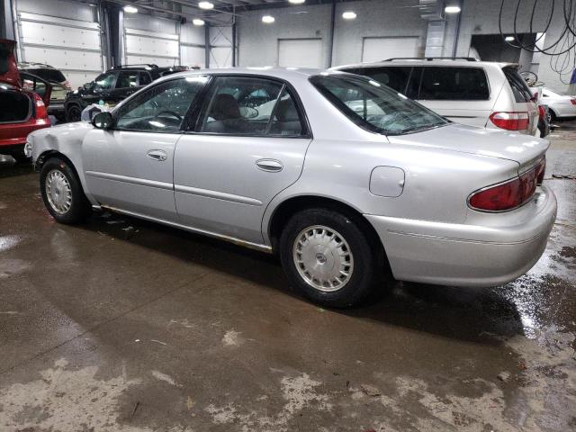 Photo 2 from auction – 2003 BUICK CENTURY CU with VIN 2G4WS52J731244384
