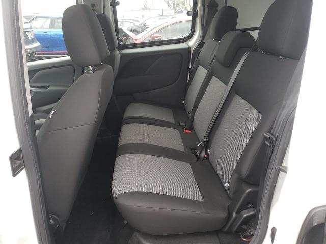 Photo 11 from auction – 2020 RAM PROMASTER with VIN ZFBHRFAB9L6P58886