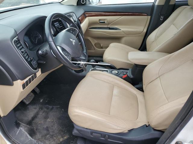 Photo 7 from auction – 2014 MITSUBISHI OUTLANDER with VIN JA4AZ3A32EZ006092