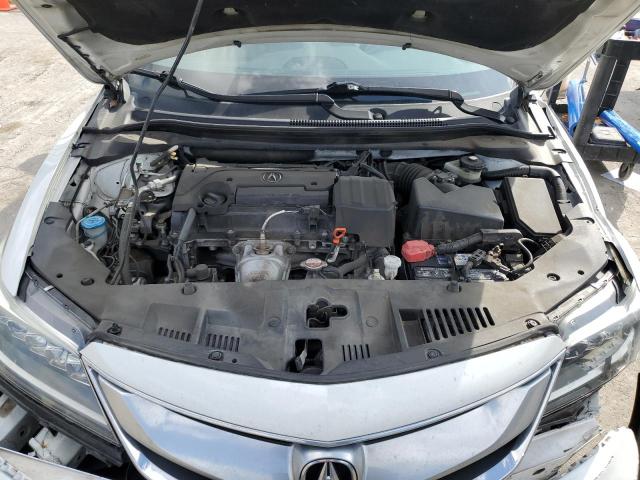 Photo 11 from auction – 2016 ACURA ILX BASE W with VIN 19UDE2F38GA015724