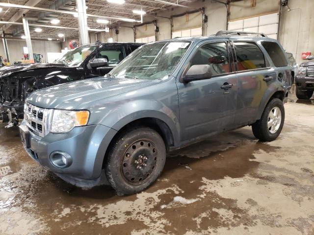 FORD ESCAPE XLT 2011 con VIN 1FMCU9DG2BKA08164 - Foto de la subasta