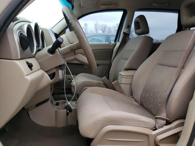 Photo 7 from auction – 2006 CHRYSLER PT CRUISER with VIN 3A4FY58BX6T339134