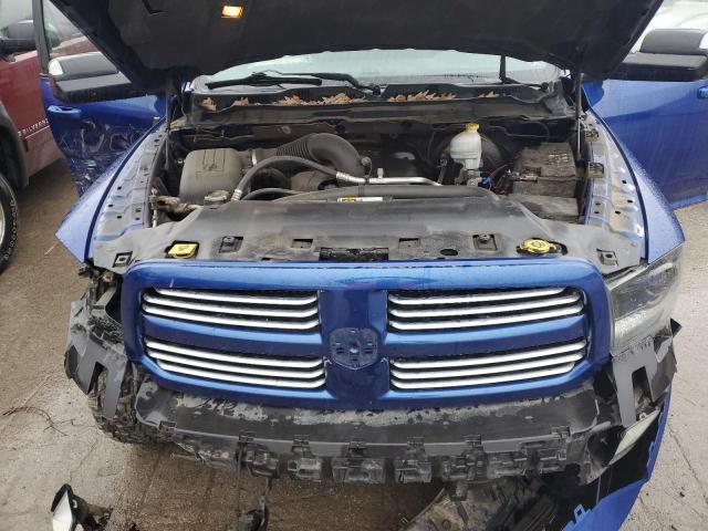 Photo 11 from auction – 2015 RAM 1500 SPORT with VIN 1C6RR7HT5FS681748
