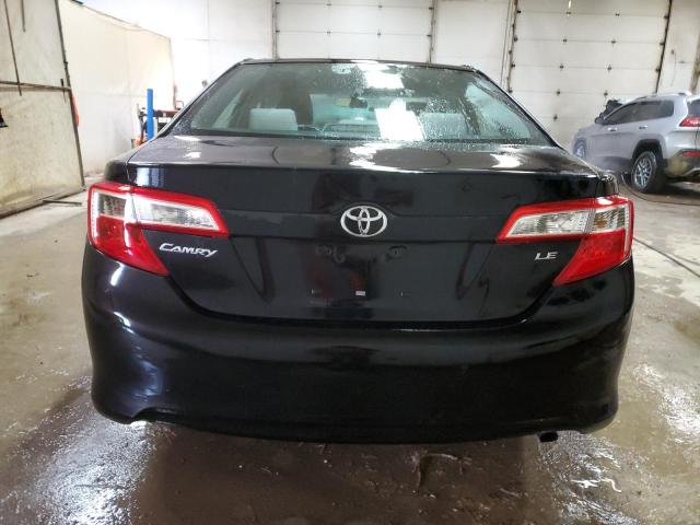 Photo 6 from auction – 2012 TOYOTA CAMRY BASE with VIN 4T1BF1FK1CU177882