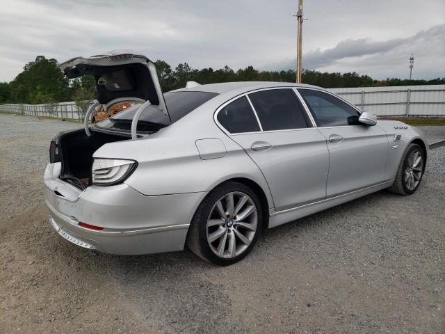 Photo 3 from auction – 2011 BMW 528 I with VIN WBAFR1C58BC747602