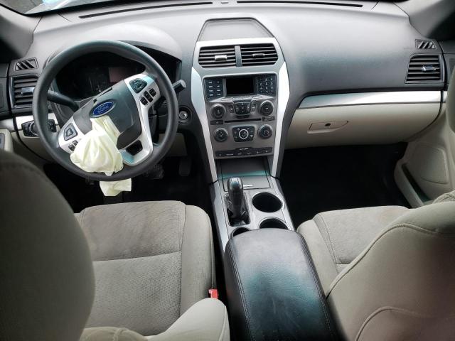 Photo 8 from auction – 2013 FORD EXPLORER with VIN 1FM5K7B9XDGB71836
