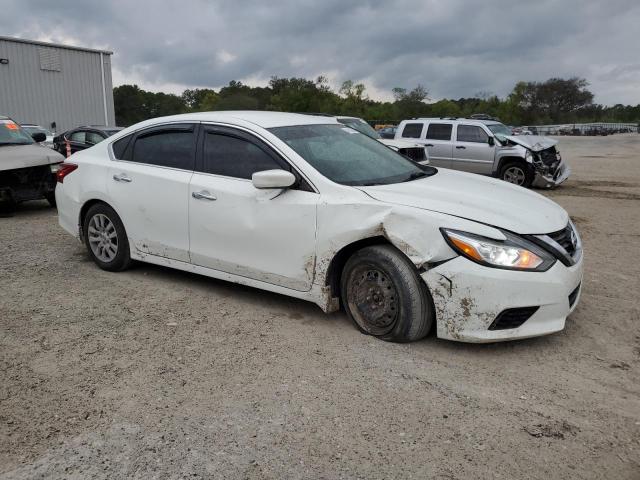 Photo 4 from auction – 2018 NISSAN ALTIMA 2.5 with VIN 1N4AL3AP3JC226077