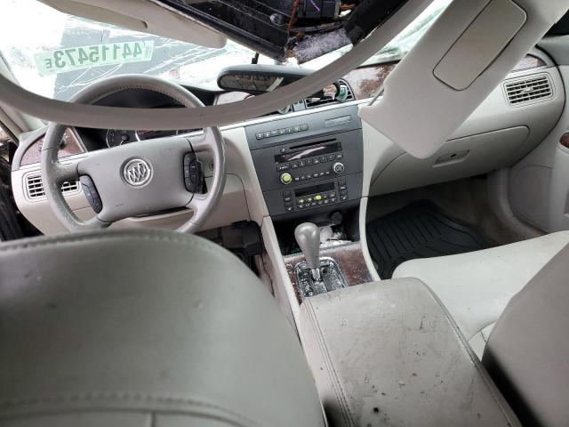 Photo 8 from auction – 2008 BUICK LACROSSE C with VIN 2G4WD582481194223