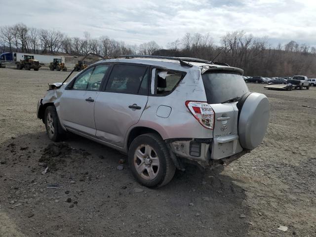 Photo 2 from auction – 2010 TOYOTA RAV4 with VIN 2T3BF4DV2AW061531