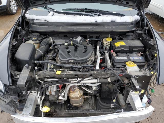 Photo 11 from auction – 2016 JEEP CHEROKEE L with VIN 1C4PJMCS3GW104103