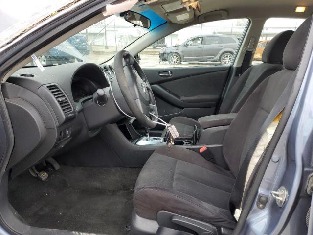 Photo 7 from auction – 2012 NISSAN ALTIMA BAS with VIN 1N4AL2AP8CN552412