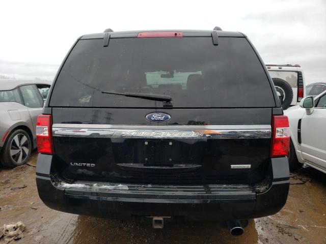 Photo 6 from auction – 2017 FORD EXPEDITION with VIN 1FMJU2AT9HEA11022