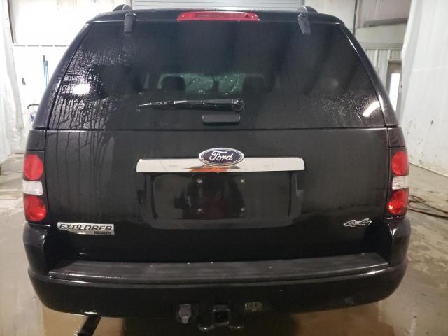 Photo 6 from auction – 2010 FORD EXPLORER L with VIN 1FMEU7F88AUA71310
