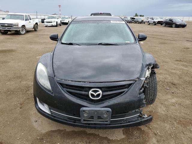 Photo 5 from auction – 2012 MAZDA 6 I with VIN 1YVHZ8DH5C5M16487