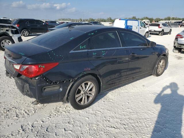 Photo 3 from auction – 2013 HYUNDAI SONATA GLS with VIN 5NPEB4AC2DH680749