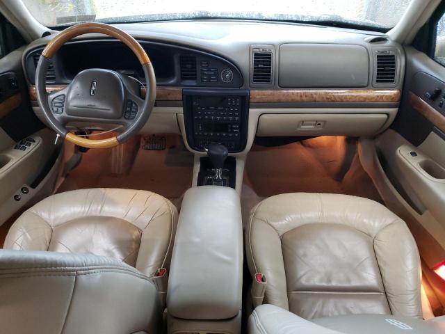 Photo 8 from auction – 2002 LINCOLN CONTINENTA with VIN 1LNHM97V02Y659550