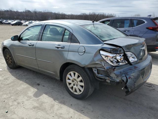 Photo 2 from auction – 2007 CHRYSLER SEBRING with VIN 1C3LC46K87N521943
