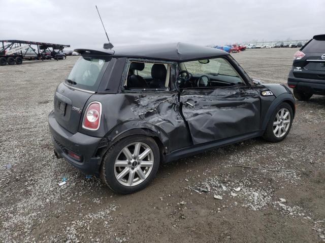 Photo 3 from auction – 2013 MINI COOPER S with VIN WMWSV3C51DT388909