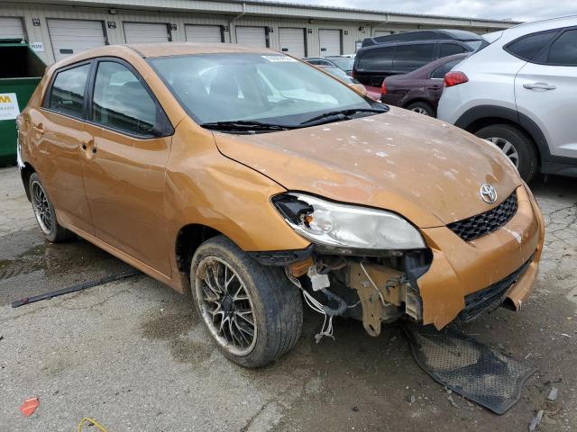 Photo 4 from auction – 2009 TOYOTA COROLLA MA with VIN 2T1KU40E19C102670