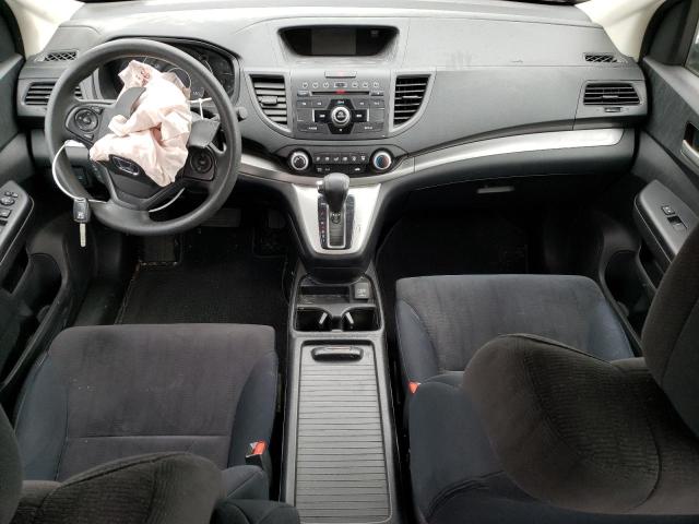 Photo 8 from auction – 2014 HONDA CR-V LX with VIN 2HKRM4H31EH723528