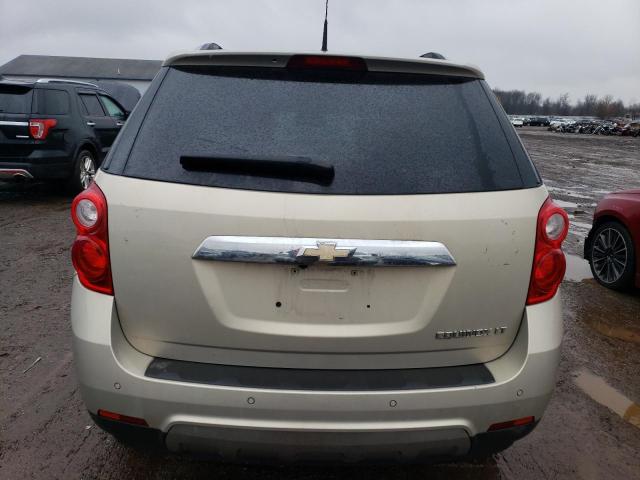 Photo 6 from auction – 2011 CHEVROLET EQUINOX LT with VIN 2GNALPEC4B1287851