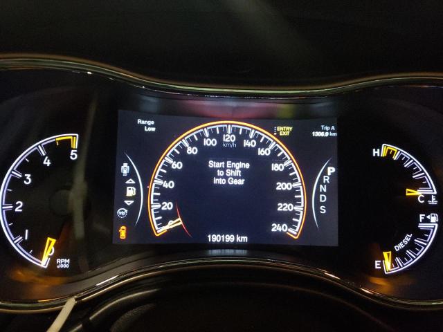 Photo 9 from auction – 2014 JEEP GRAND CHER with VIN 1C4RJFJM3EC354562