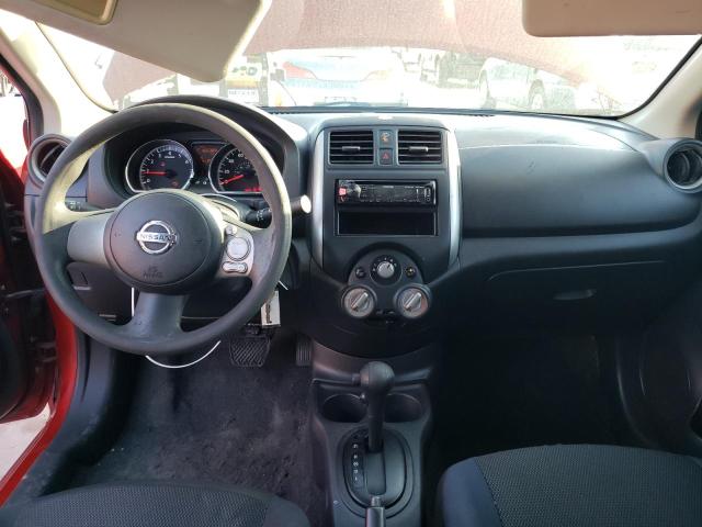 Photo 8 from auction – 2012 NISSAN VERSA S with VIN 3N1CN7AP6CL866038