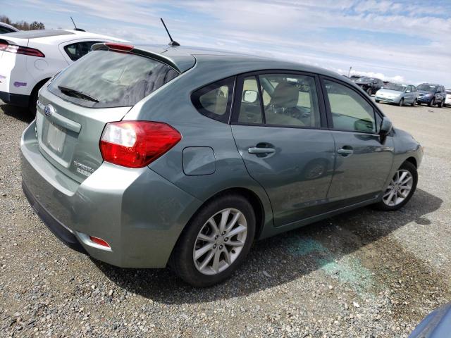 Photo 3 from auction – 2014 SUBARU IMPREZA PR with VIN JF1GPAC6XE8264065