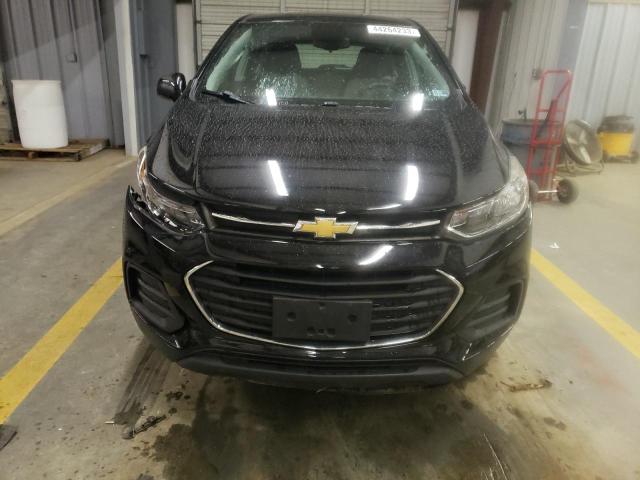 Photo 5 from auction – 2017 CHEVROLET TRAX LS with VIN 3GNCJNSB3HL151572