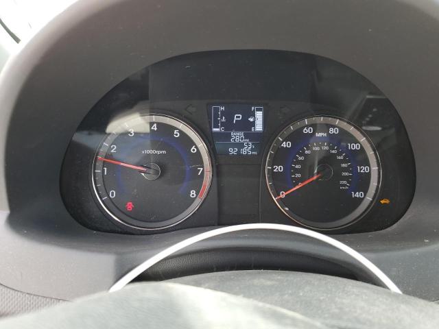 Photo 9 from auction – 2017 HYUNDAI ACCENT SE with VIN KMHCT4AE9HU347672