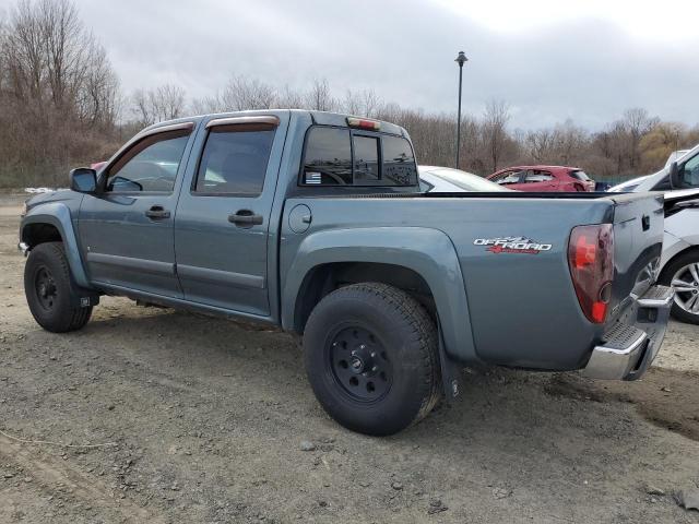 Photo 2 from auction – 2006 GMC CANYON with VIN 1GTDT136468202400