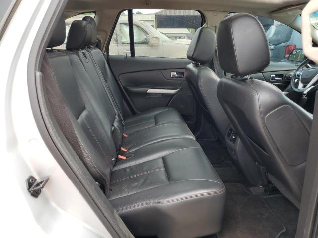 Photo 11 from auction – 2013 FORD EDGE LIMIT with VIN 2FMDK3KC7DBA56859