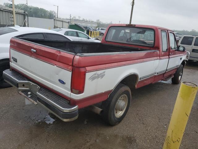 Photo 3 from auction – 1997 FORD F250 with VIN 1FTHX26F6VEB05397