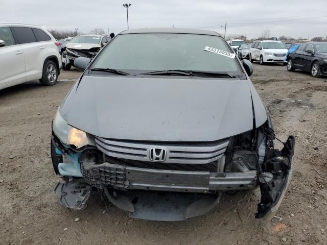 Photo 5 from auction – 2011 HONDA INSIGHT with VIN JHMZE2H3XBS003304