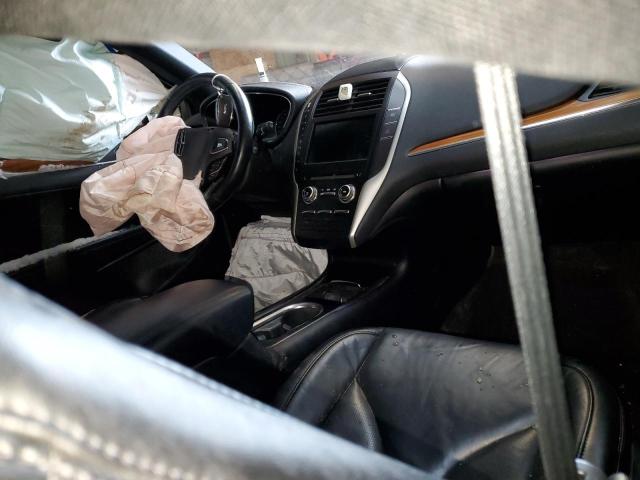 Photo 8 from auction – 2019 LINCOLN MKC SELECT with VIN 5LMCJ2D9XKUL36029