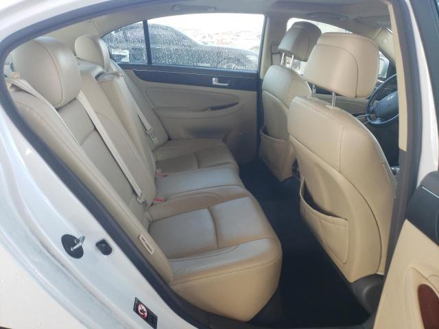 Photo 10 from auction – 2012 HYUNDAI GENESIS 3. with VIN KMHGC4DD3CU194221
