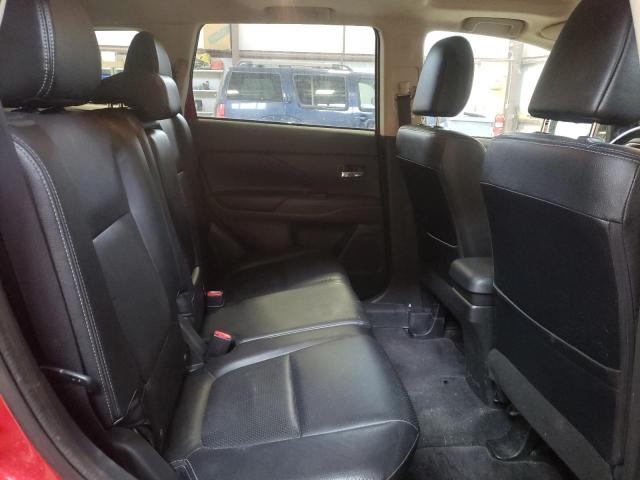 Photo 11 from auction – 2015 MITSUBISHI OUTLANDER with VIN JA4AZ2A30FZ601454