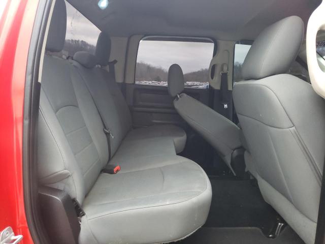 Photo 10 from auction – 2014 RAM 1500 ST with VIN 1C6RR7KT3ES224198