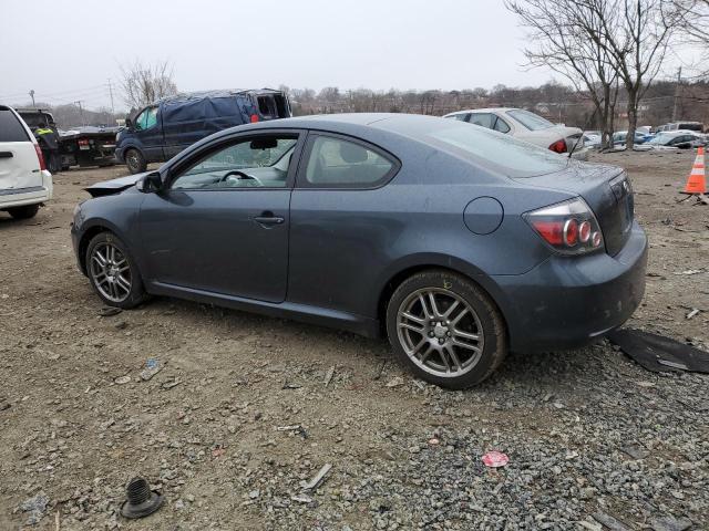 Photo 2 from auction – 2010 TOYOTA SCION TC with VIN JTKDE3B79A0318868