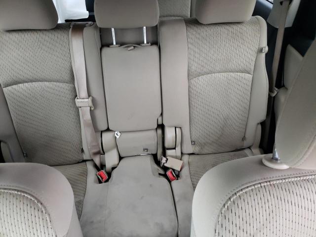 Photo 10 from auction – 2018 DODGE JOURNEY SE with VIN 3C4PDCAB6JT216508