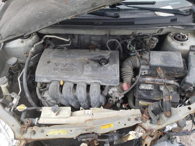 Photo 11 from auction – 2004 TOYOTA COROLLA CE with VIN 1NXBR32E84Z294976