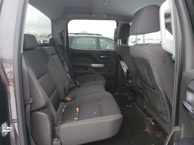 Photo 10 from auction – 2014 CHEVROLET SILVERADO with VIN 3GCUKREC8EG560337