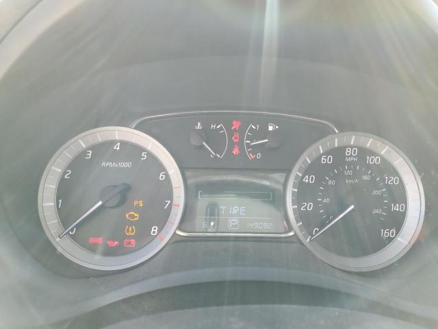 Photo 9 from auction – 2013 NISSAN SENTRA S with VIN 3N1AB7AP0DL690184