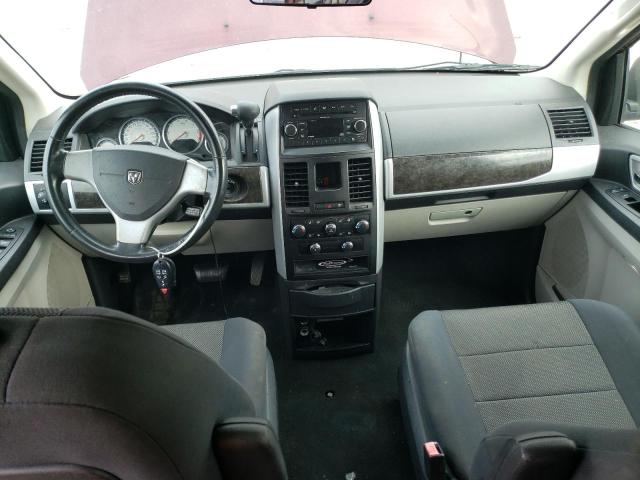 Photo 8 from auction – 2009 DODGE GRAND CARA with VIN 2D8HN54159R663251