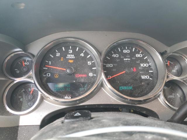 Photo 9 from auction – 2012 CHEVROLET SILVERADO with VIN 3GCPCSE01CG127950