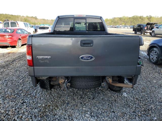 Photo 6 from auction – 2005 FORD F150 with VIN 1FTPX14515NA54195