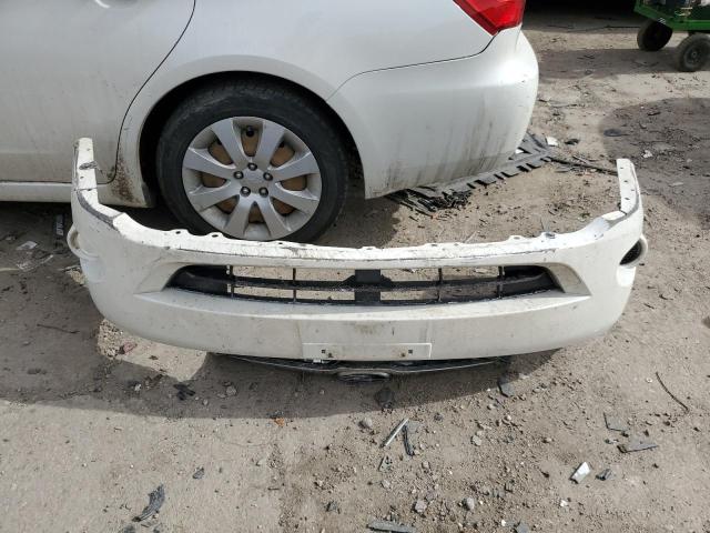 Photo 12 from auction – 2011 SUBARU IMPREZA 2. with VIN JF1GE6A60BH510297