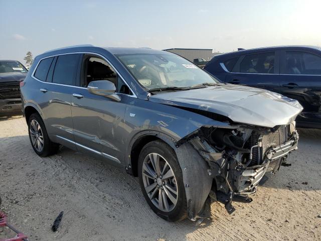 Photo 4 from auction – 2021 CADILLAC XT6 PREMIU with VIN 1GYKPCRS8MZ170225